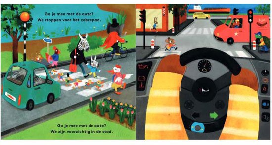 mes premiers mots - à la ferme NED