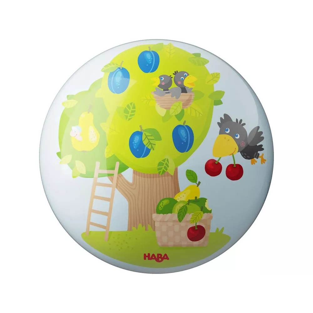 speelbal glad 14cm