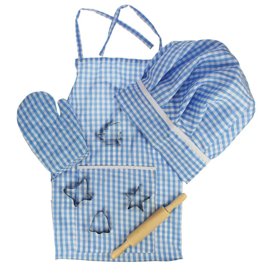 keukenset bigjigs