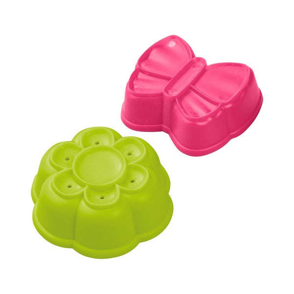 set de jouets pour la plage:  les glaces