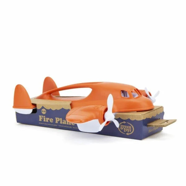 avion bombardier d'eau