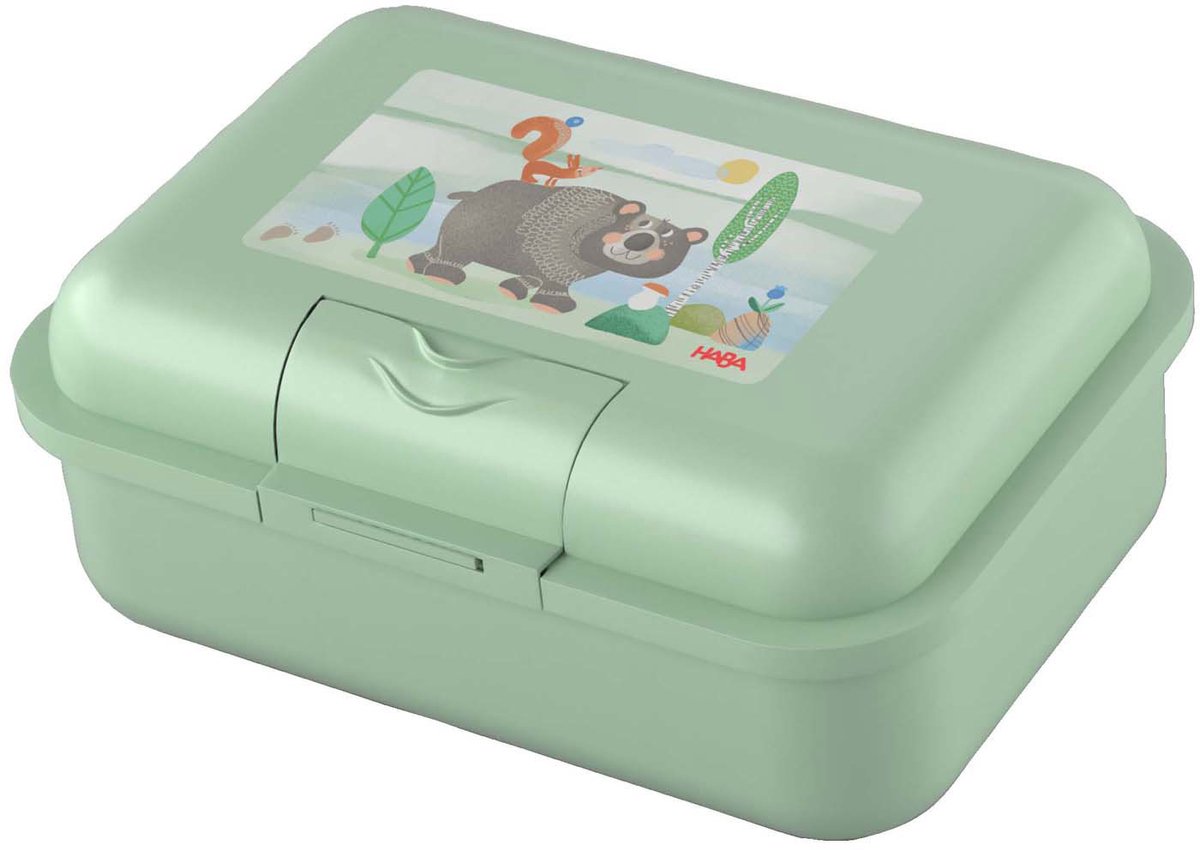 lunchbox - thema naar keuze