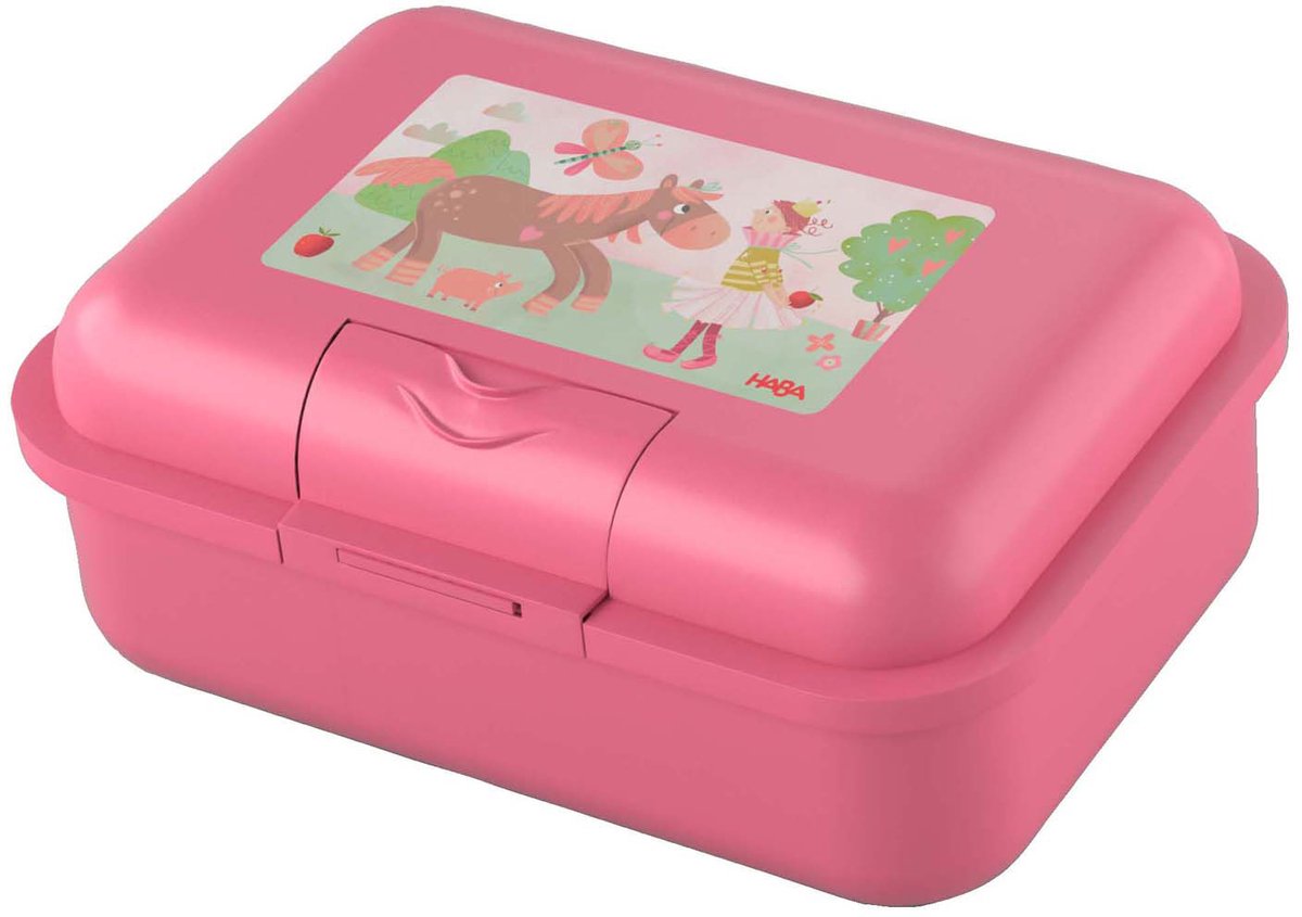 lunchbox - thema naar keuze