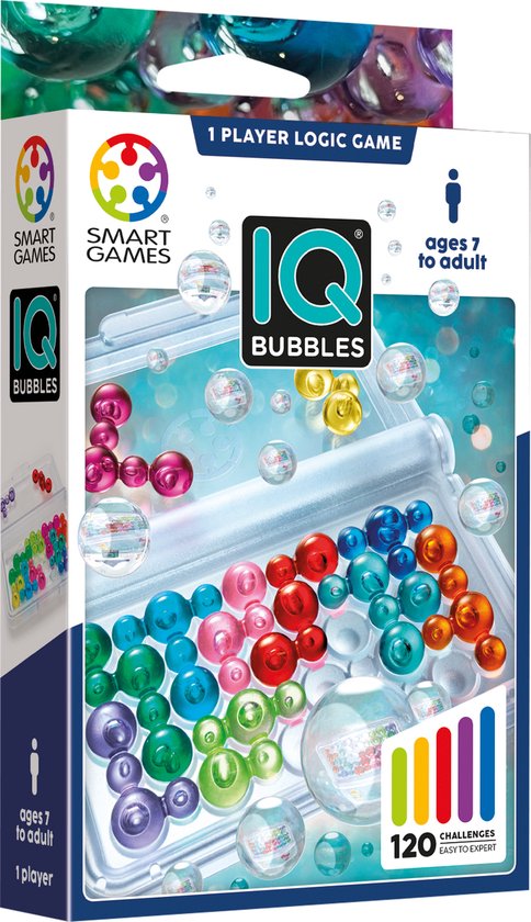 IQ Puzzler Pro