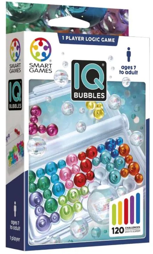 IQ Puzzler Pro