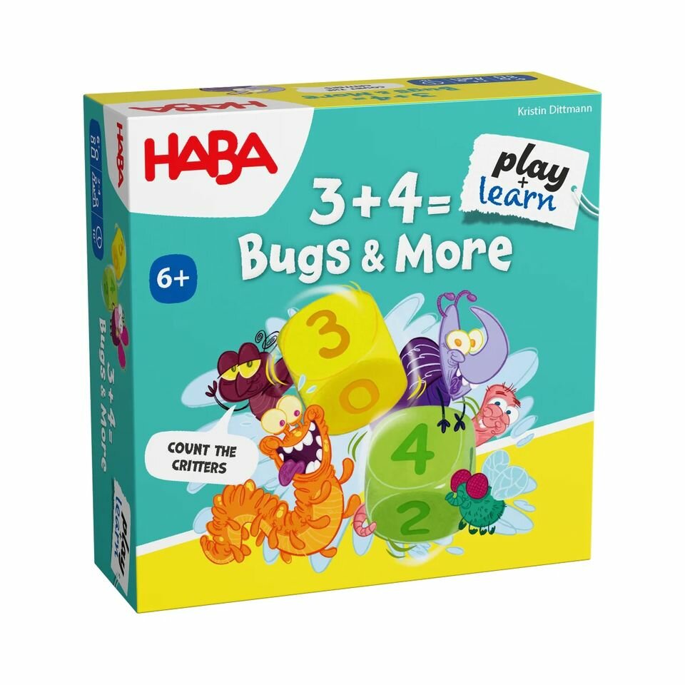 bugs & more INT