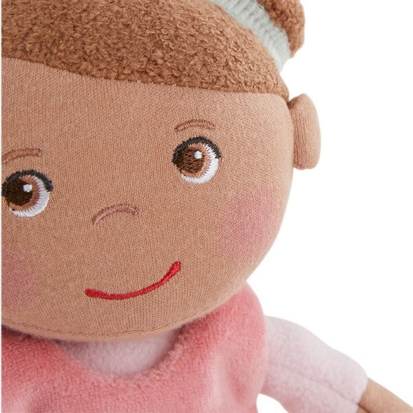 Poupée en tissu - Camila S 25cm HABA