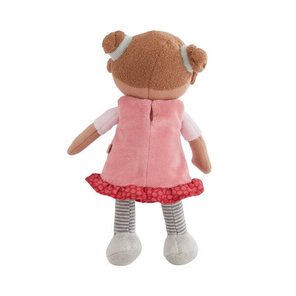 Poupée en tissu - Camila S 25cm HABA