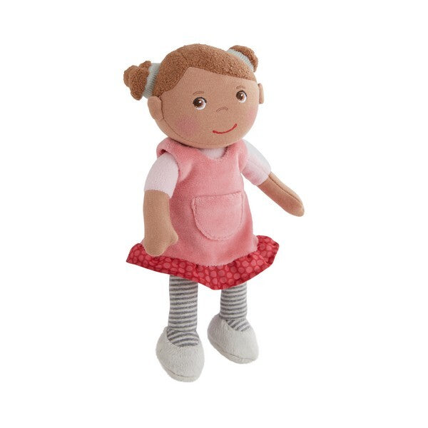 Poupée en tissu - Camila S 25cm HABA