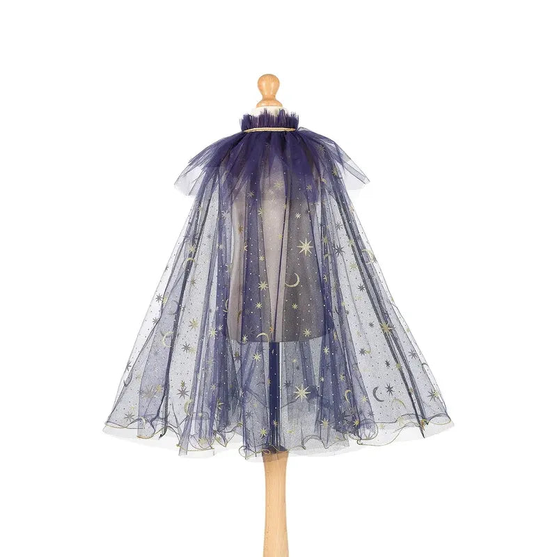 verkleedset Melusine cape