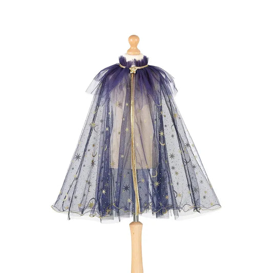 verkleedset Melusine cape