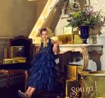 verkleedset colette