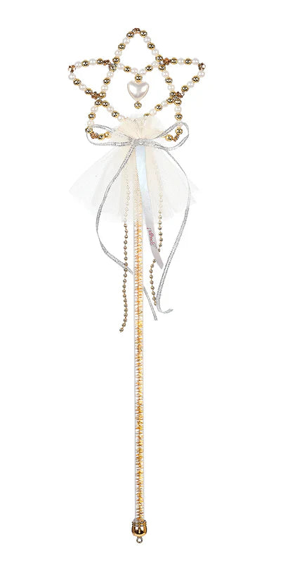 toverstaf coralina wit