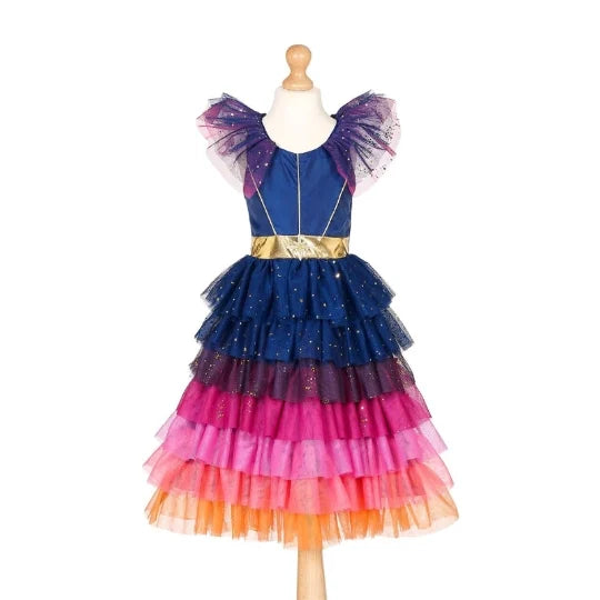 verkleedset jurk Dawn