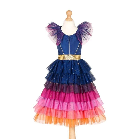 verkleedset jurk Dawn