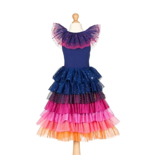 verkleedset jurk Dawn