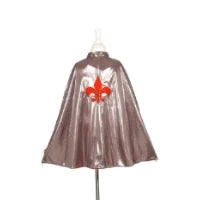 verkleedset ridder-draak omkeerbare cape