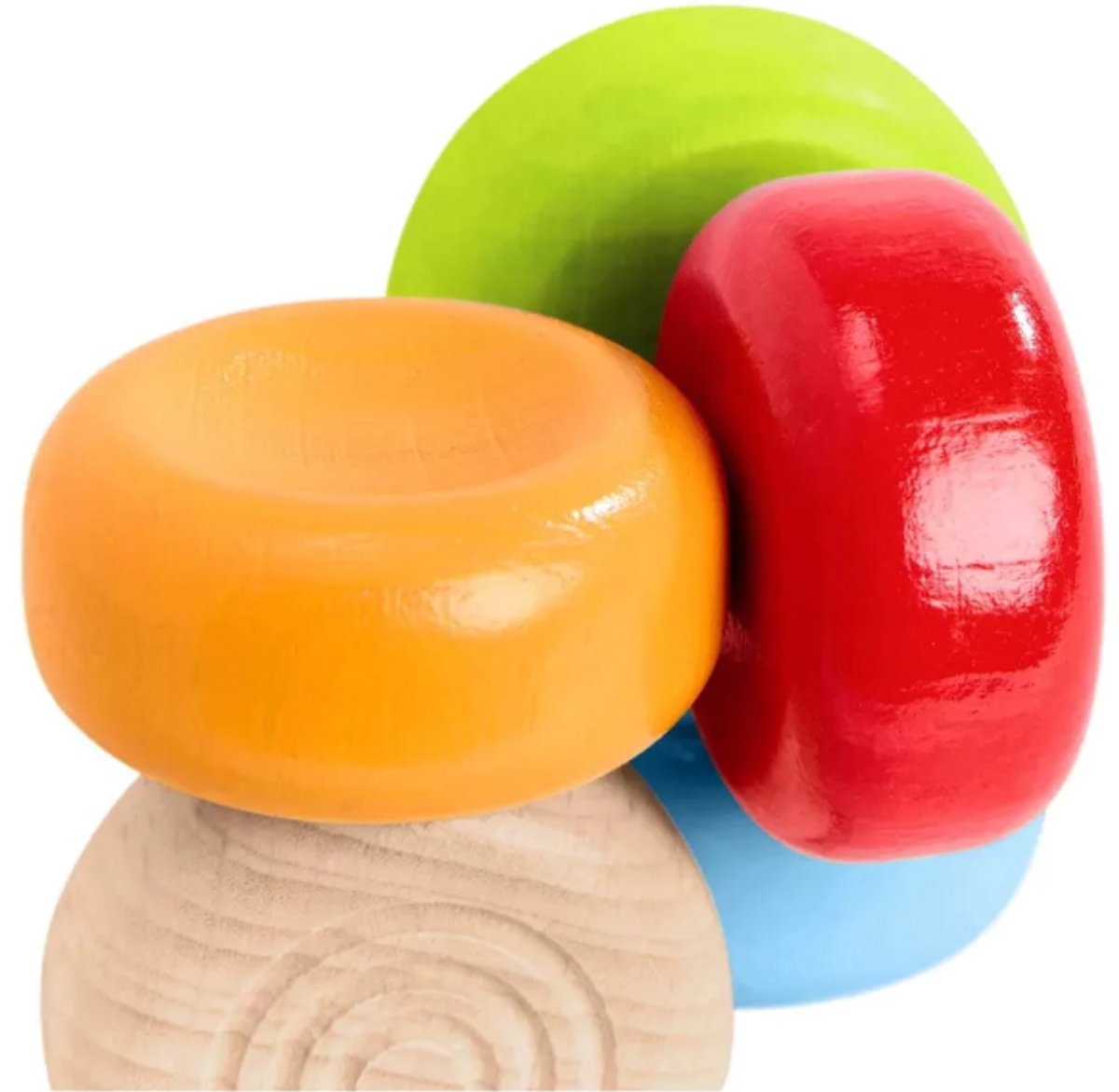 Grijpspeeltje Drops HABA