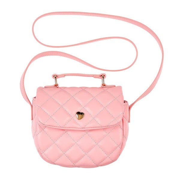 handtas arlette roze Souza!
