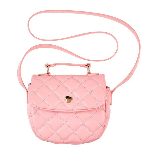 sac à main arlette rose Souza!