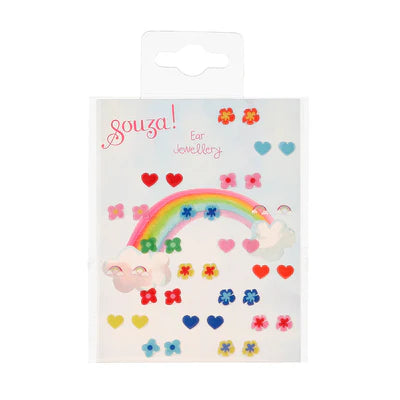 oorstickers  Souza accessoires