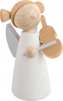 kerst engel in hout per stuk - HABA (kopie)
