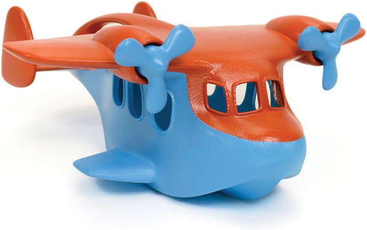 hydravion Green Toys