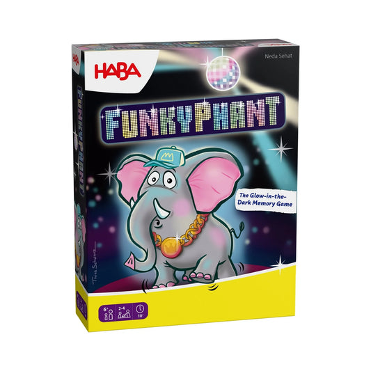 funkyfant HABA INT