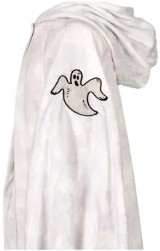 kit de déguisement veste de fantôme