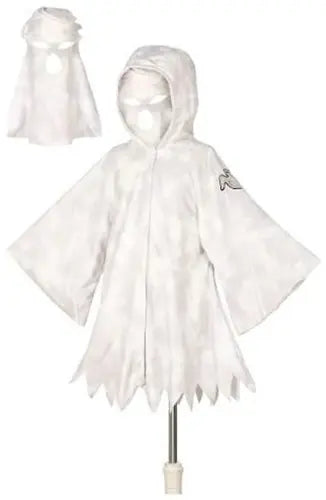 kit de déguisement veste de fantôme