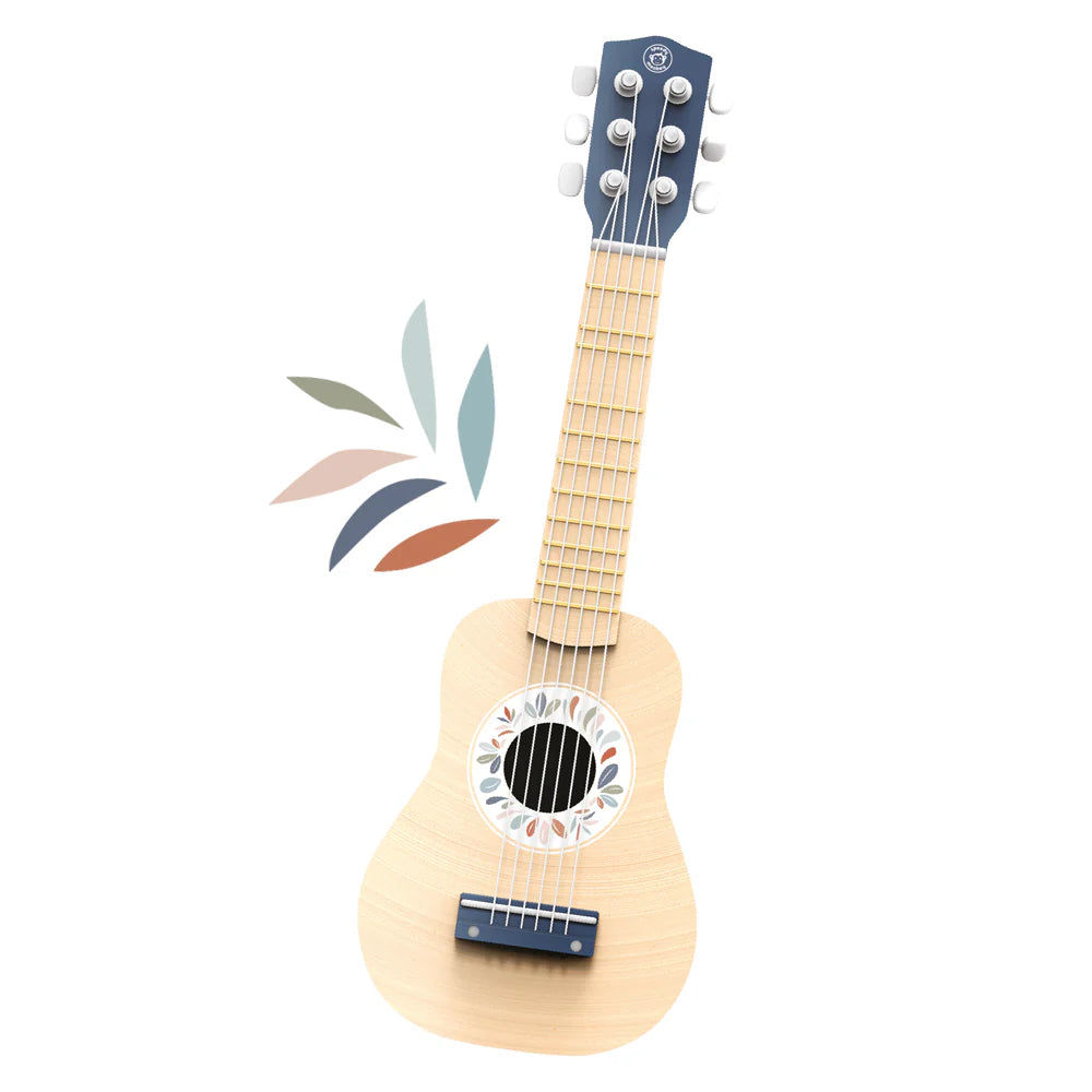 gitaar speedy monkey