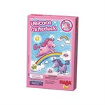 unicorn glitterluck - cloud crystals  HABA INT
