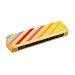 houten mondharmonica - harmonica