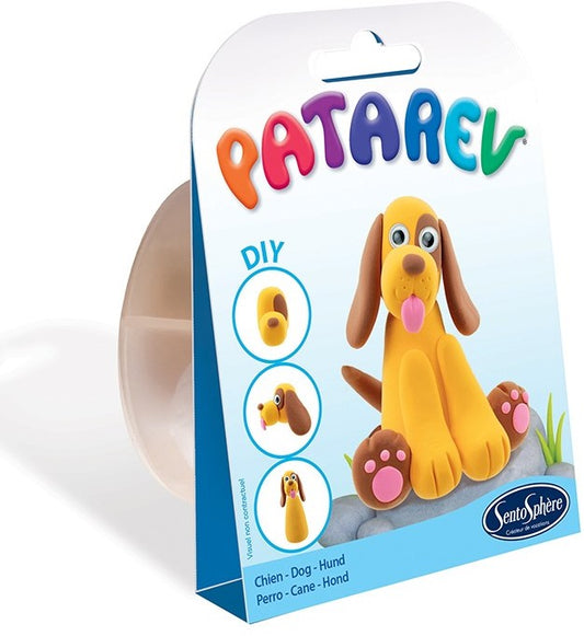 chien de poche patarev