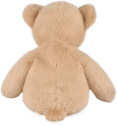 peluche ours Clémentine miel amande 60 cm