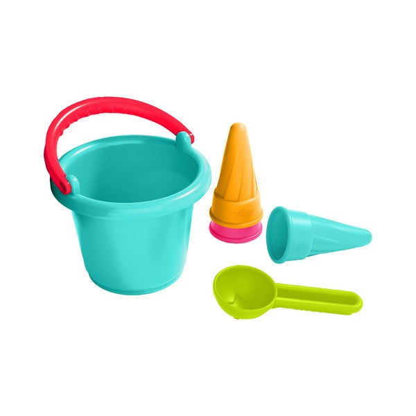 set de jouets pour la plage:  les glaces