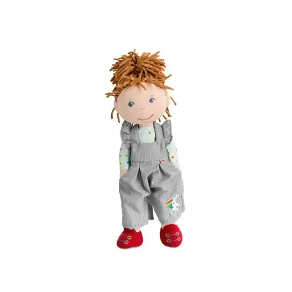 pop in stof  - josie M 30cm