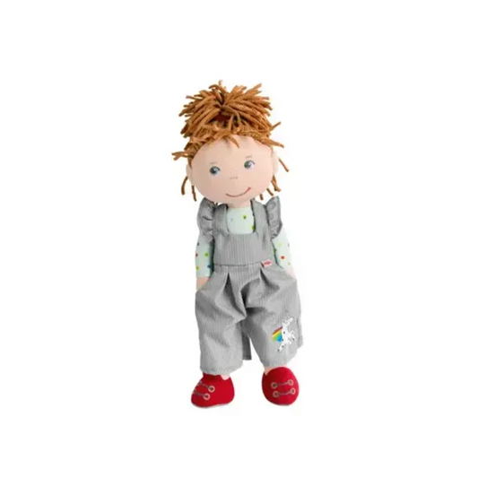 pop in stof  - josie M 30cm