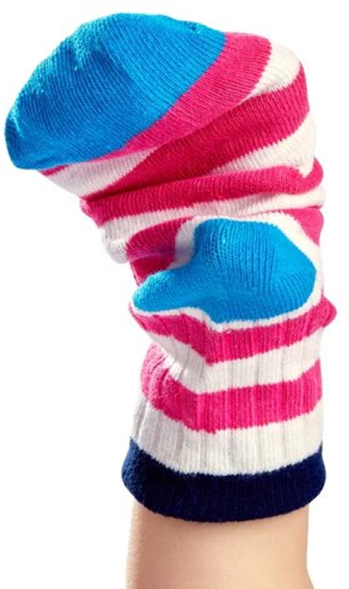 je cherche des chaussettes - NED