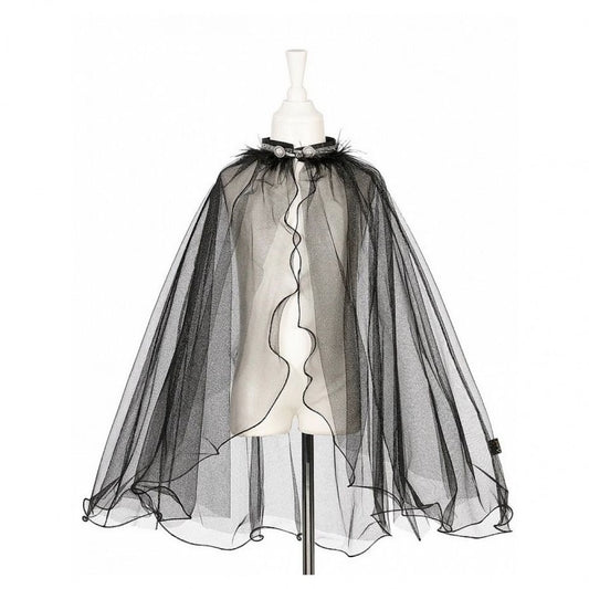 verkleedset Julietta cape