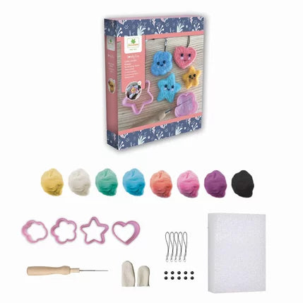 lovely box - kawaii felt creations