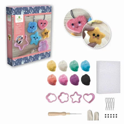 lovely box - kawaii felt creations
