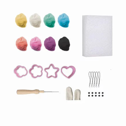 lovely box - kawaii felt creations