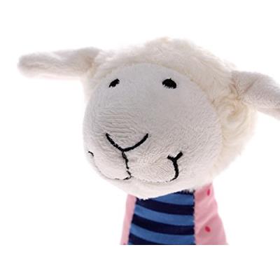 Jeu de quilles en peluche pour bébé - playQ
