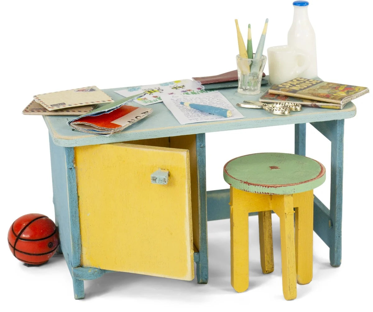 het muizenhuis Kinderkamer complete Kit