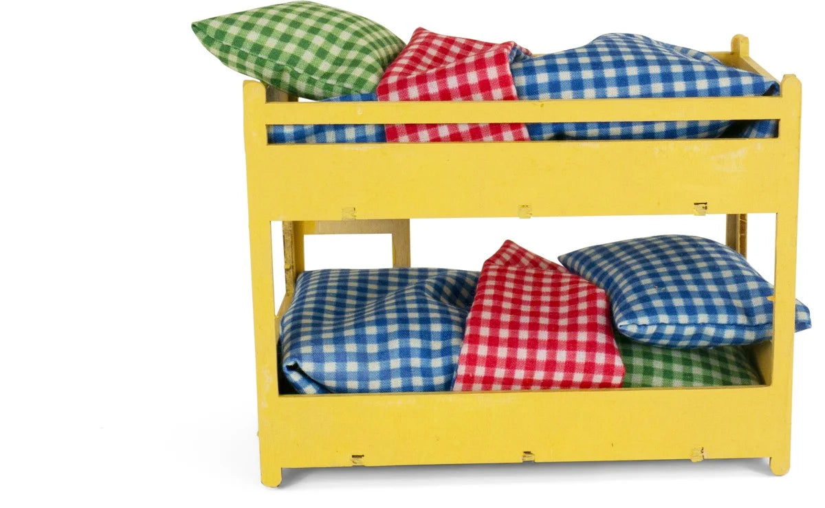 het muizenhuis Kinderkamer complete Kit