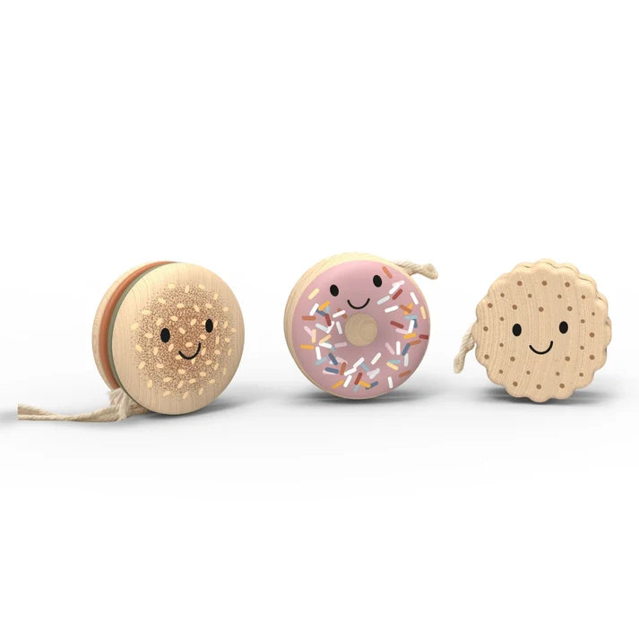 het muizenhuis Mini Scene Kit - Koekjes Bakken