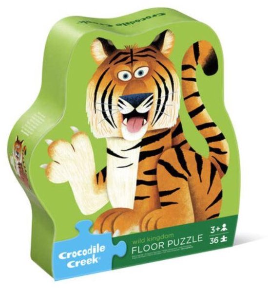 puzzel wild koninkrijk 36pc
