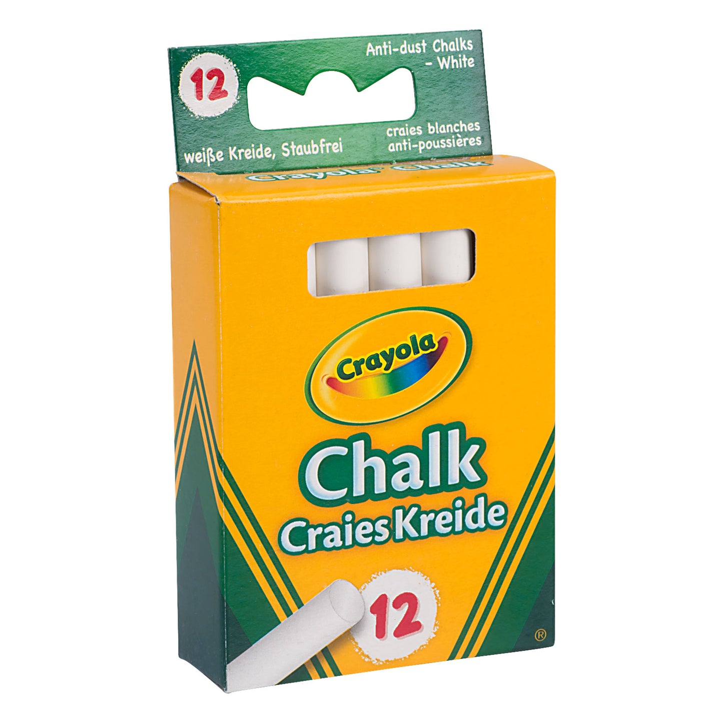 craie blanche