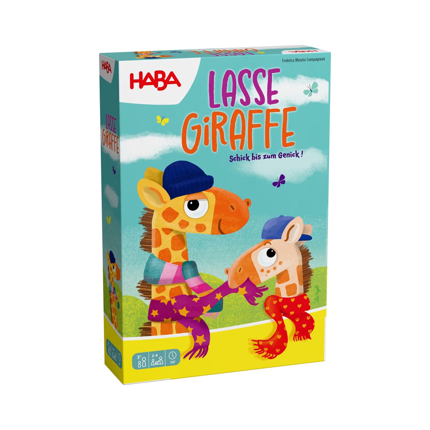 lasse giraffe INT